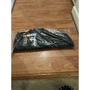 Dale Earnhardt NASCAR Paintball Gun Padded Case Carry Storage Bag Black